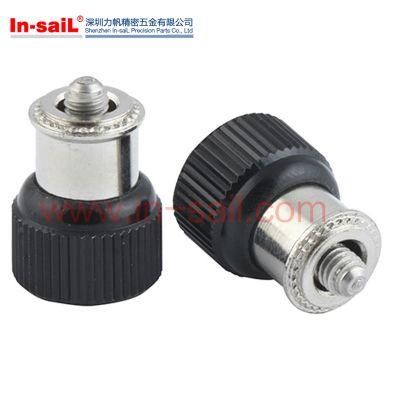 Plastic Cape Self -Clinching Captive Panel Fastener