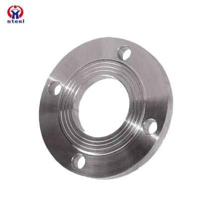 SUS Stainless Steel 316ti Uns S31635 Wn Flange