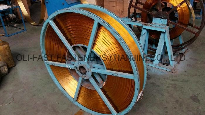 16ga Heavy Wire N Staples