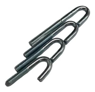 L Type Customized Anchor Bolt