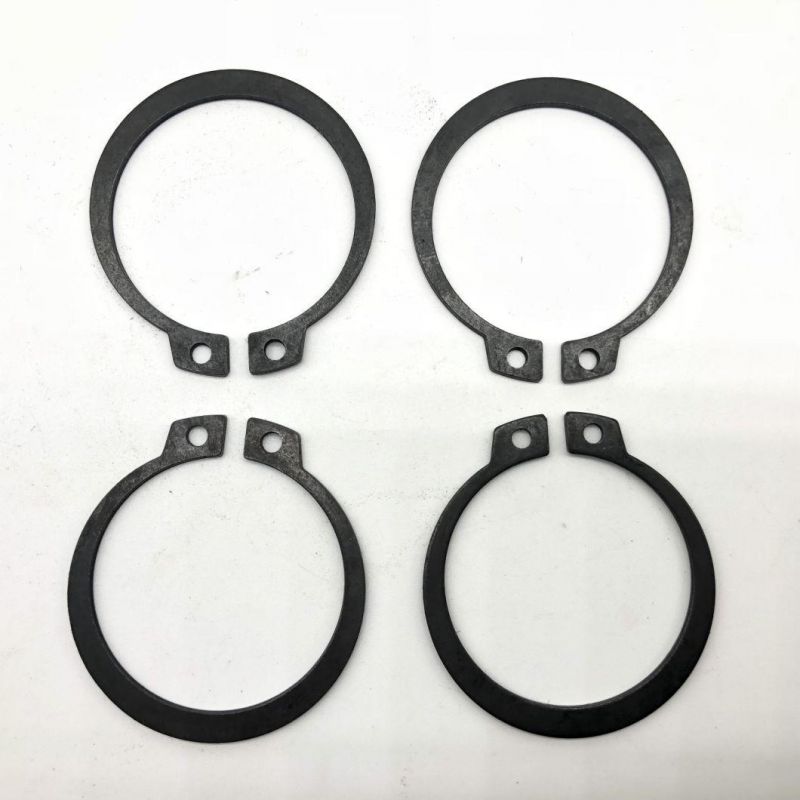 DIN471 External Circlip External Circle