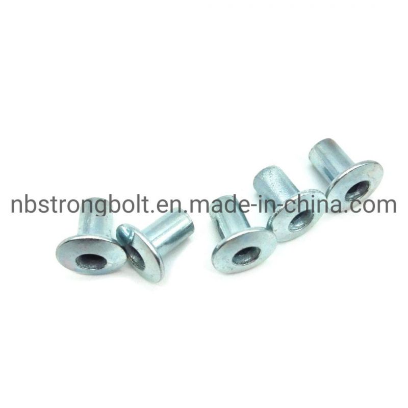 Semi-Round Head Rivet