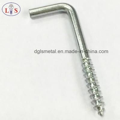 Hook Screw and L Type Hook Screw