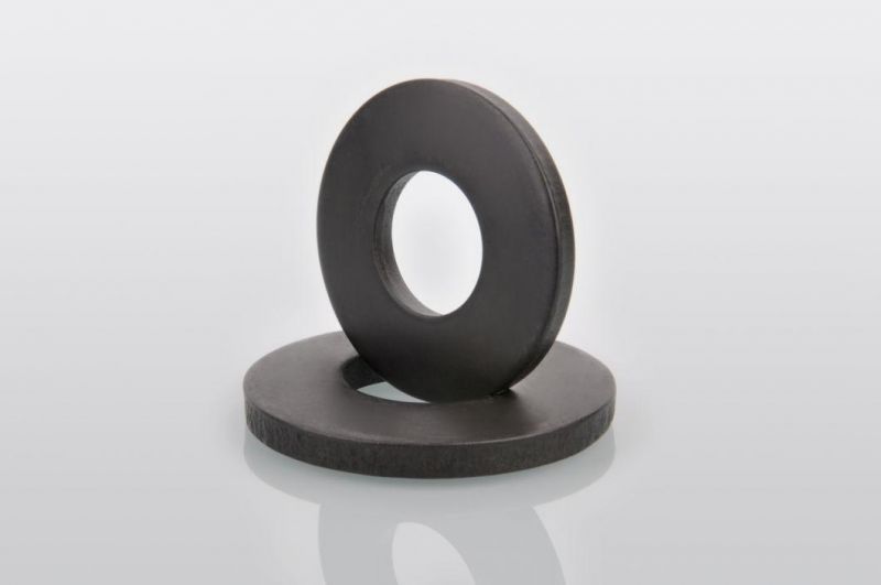 Pushon Washer