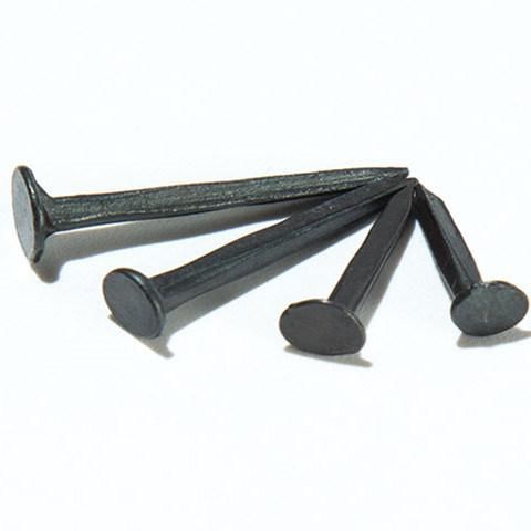 Three Stars Round Head Shoe Tack Nail