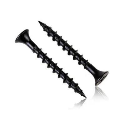 10-250mm ISO Xinruifeng Color Box/Small Box/Bulk Packing PC Drywall Screw