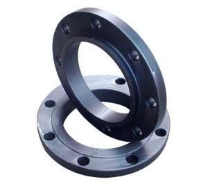 Carbon Steel Plate Flanges