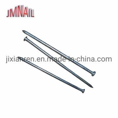 40d Hot Dipped Galvanized Common Nails