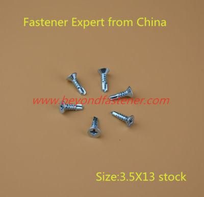 Manufacturer Customized Screws/Self-Tapping Screws/Self-Drilling Screws/Wood Screws/Sheet Core Screws/Machine Screw