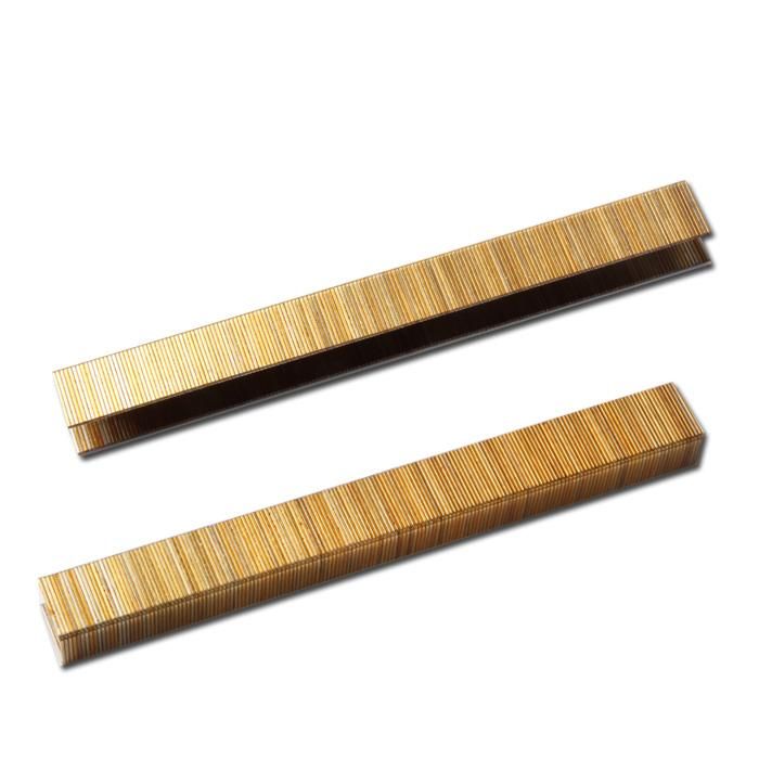1412 Fine Wire Staples for Wood Furniture