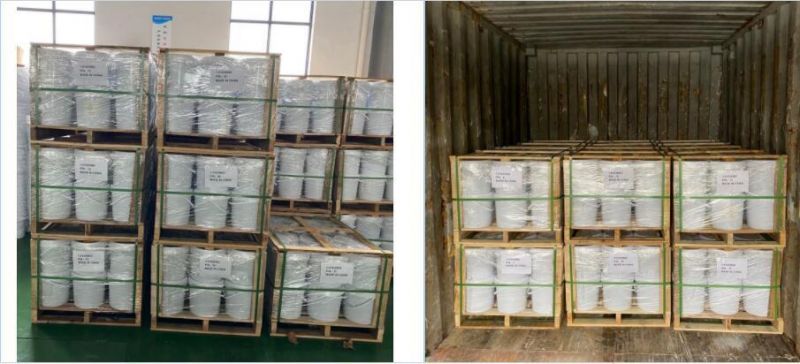 China Factory Wholesales M5 M6 M8 M10 Bolt and Nut Screw and Washer DIN931 DIN933 Metric Stainless Steel/Carbon Steel Galvanized Hex Bolt