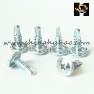 Screw/Wafer Head Self Drilling Screw /Truss Head Self Drilling Screw