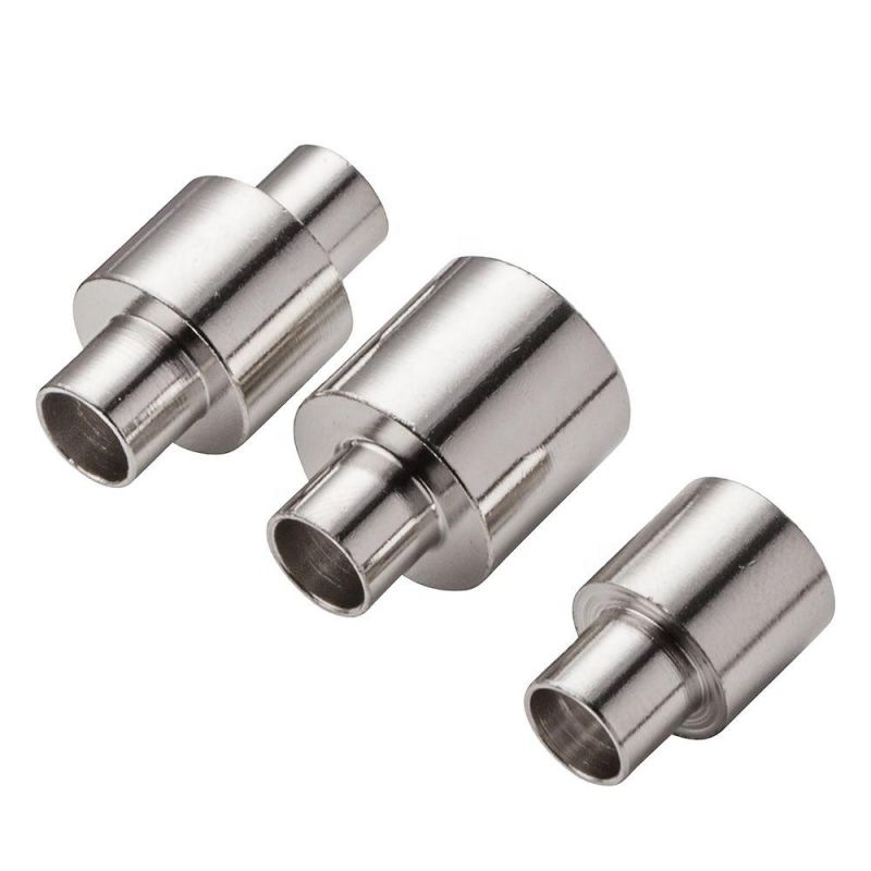China Factory Customized Service OEM CNC Machining Aluminum Parts Plastics Parts Stainless Steel Parts Brass Electrical Part CNC Machining Parts