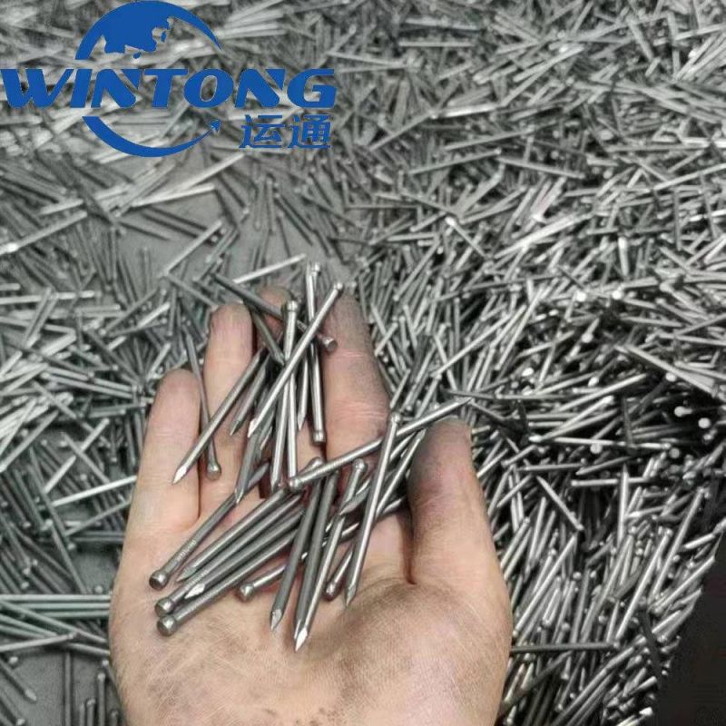 Headless Nails/ Fixing Wood Floor Skirting Accessories Headless Nails