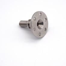 Material Invert Flare Fitting, Cast Brass Fitting, Fitting Flare for Refrigeration