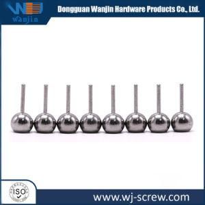 Stainless Steel China Manufacturer Ball Head Blind Rivet