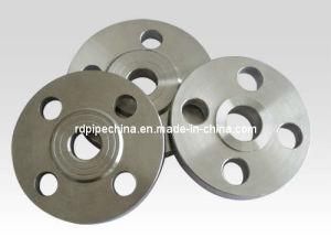 Pipe Fittings-Forged Steel Flanges (DN10-DN2000)