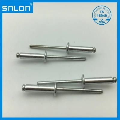 Stainless Steel Blind Rivet Solid Rivet Pop Rivet Aluminium