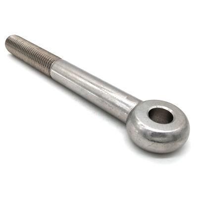 304 316 Stainless Steel Eye Bolt DIN444 A2-70 A4-80 Eye Bolts