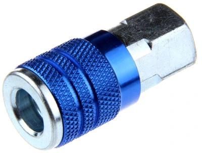 USA Type Industrial Quick Coupling Manufacturer
