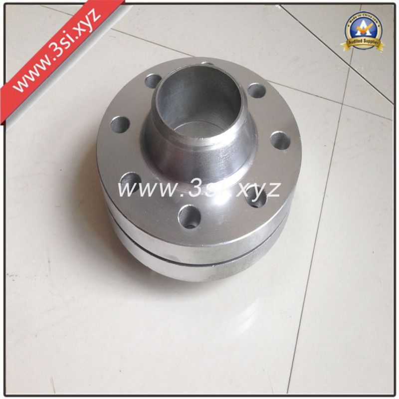 Stainless Steel Welding Neck Flange (YZF-M370)