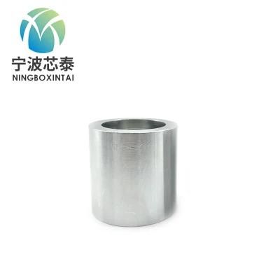 OEM Factory Hydraulic Pipe Ferrule Fittings Hydraulic Hose Ferrule Price Ningbo