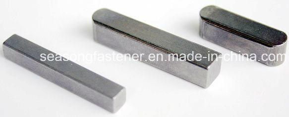 Parallel Key / Machine Key (DIN6885B)