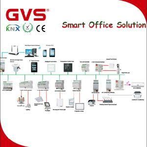 Knx Smart Office Application System Solutions, K-Bus
