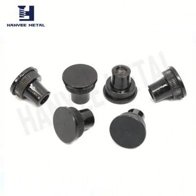 Your One-Stop Supplier Accept OEM Direct Factory Prices Hex Head Customized Nut