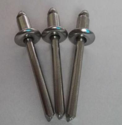 All Stainless Steel Dome Head Pop Blind Rivet
