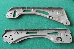 OEM Stamping Part for Car/Automobile/Machinery/Truck/Trailer Part C26