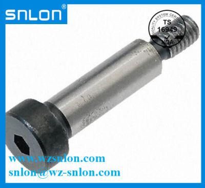 Steel Hex Socket Head Shoulder Screw