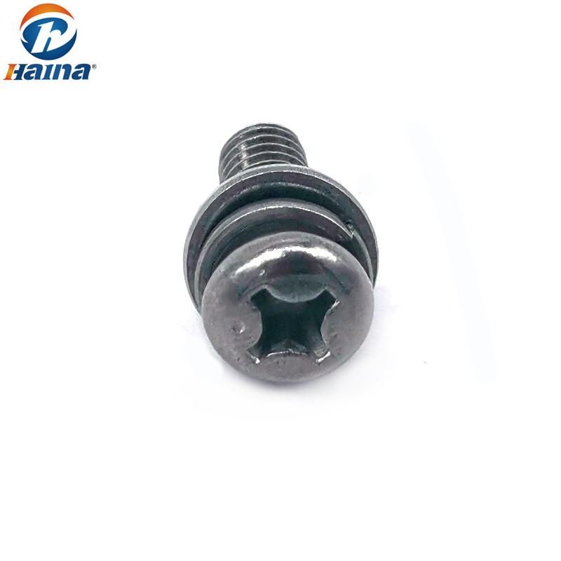 Precision Accessories Glass Screws (micro screw)