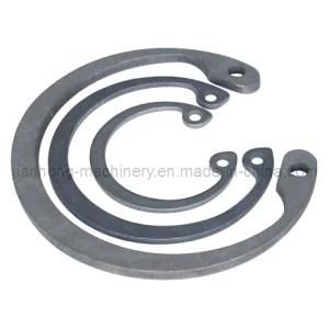 Retaining Rings for Bores (internal) DIN472