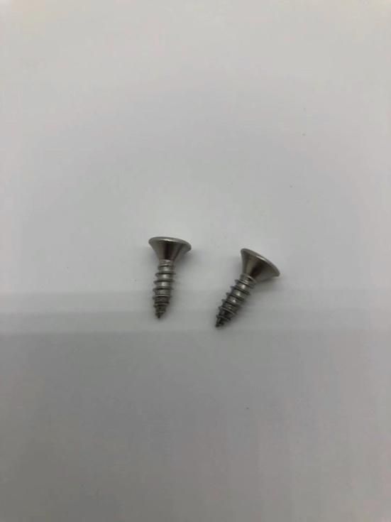 Screw St3.5*13 Stainless Still Slef-Tapping