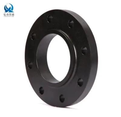 DN80 3 Inch Class 150 ANSI B16.5 Carbon Steel Flange