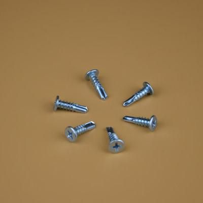 Twist Screw/Screw/Self Drilling Screw/Epoxy Screw/Bolts