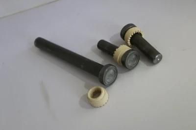 Made in China Carbon Steel Shear Connector Welding Stud with Ceramic Ferrule