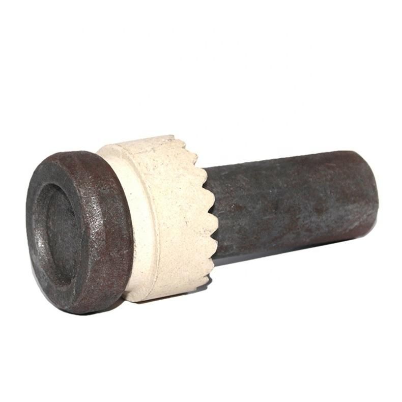 Torque Shear Bolt 10.9s High Strength for Steel Structure GB/T 3632-2008 Ts Bolt