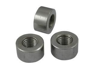 Manufacturer Direct M72 Round Nuts