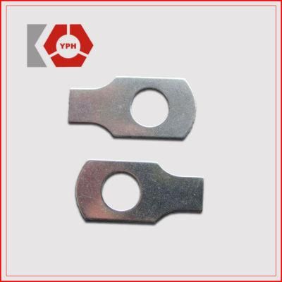 High Quality and High Strength Carbon Steel DIN 463 Tab Washers Wirh Preferential Price