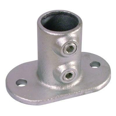 Key Clamp Pipe Fitting