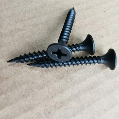 Best Quality Fine Thread Phillips Bugle Head Carbon Steel Drywall Screw