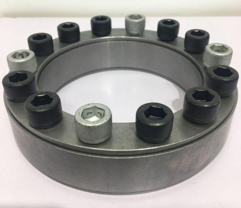 Rlk200 Rck40 Tlk300 Ktr100 Keyless Shaft Power Locking Device for Industry Machinery