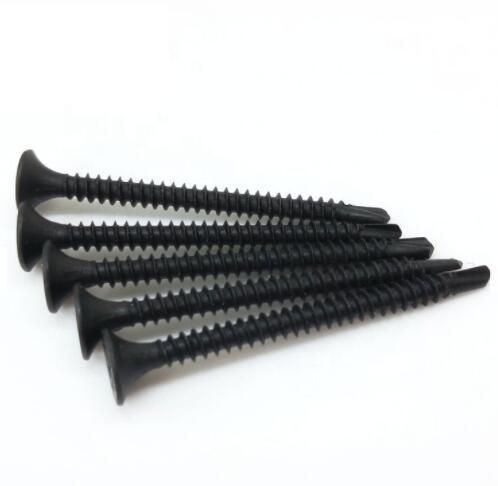 China Manufacture High Quality Low Price Drilling Tip Drywall Screw Plaster Board Screw
