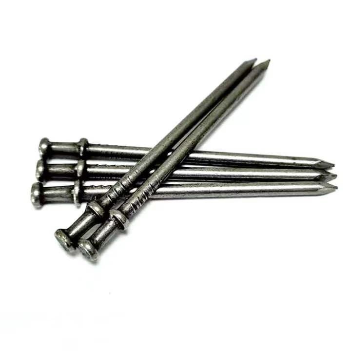 17X27 Duplex Nail to Brasil Market