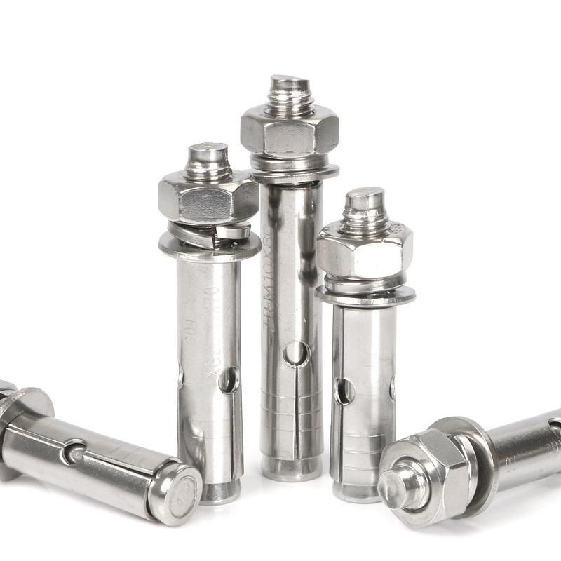 Stainless Steel Elevator Expansion Anchor Bolts