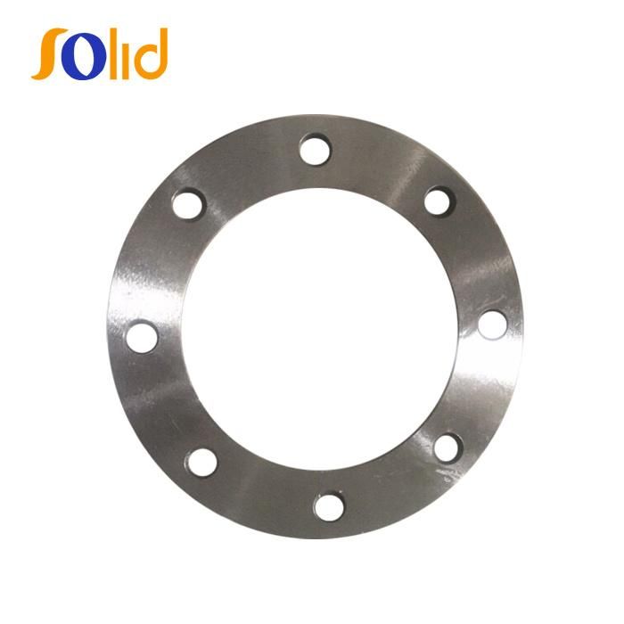 SABS 1123 Table 1000/3, 1600/3, 2500/3 Slip-on Steel Flange