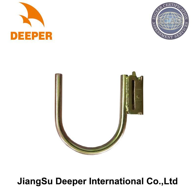 4.5" J Hook E Track Trailer Fitting