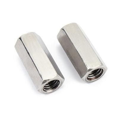 M6 M8 M10 M12 304 Stainless Steel Lengthened Hollow Hex Standoff